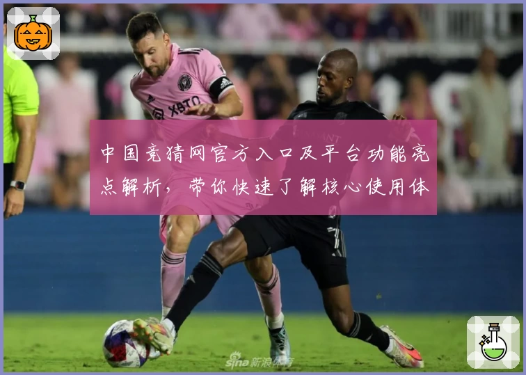 中国竞猜网官方入口及平台功能亮点解析，带你快速了解核心使用体验