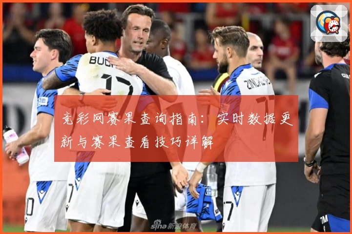 竞彩网赛果查询指南:实时数据更新与赛果查看技巧详解