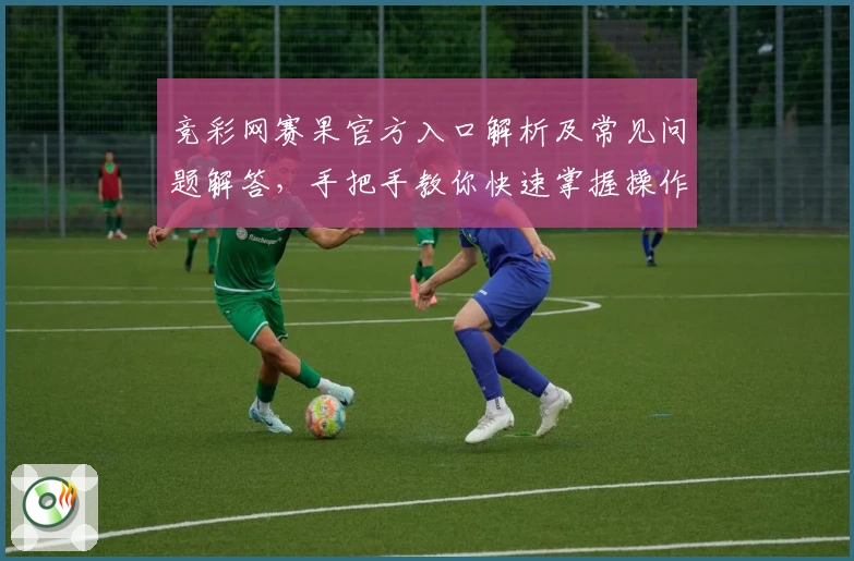 竞彩网赛果官方入口解析及常见问题解答,手把手教你快速掌握操作技巧