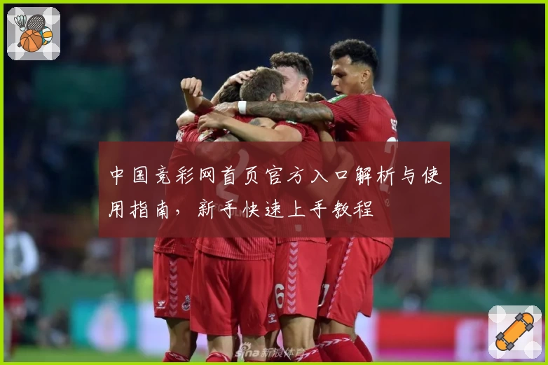 中国竞彩网首页官方入口解析与使用指南，新手快速上手教程