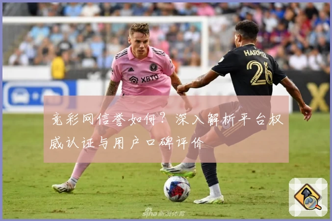 竞彩网信誉如何？深入解析平台权威认证与用户口碑评价